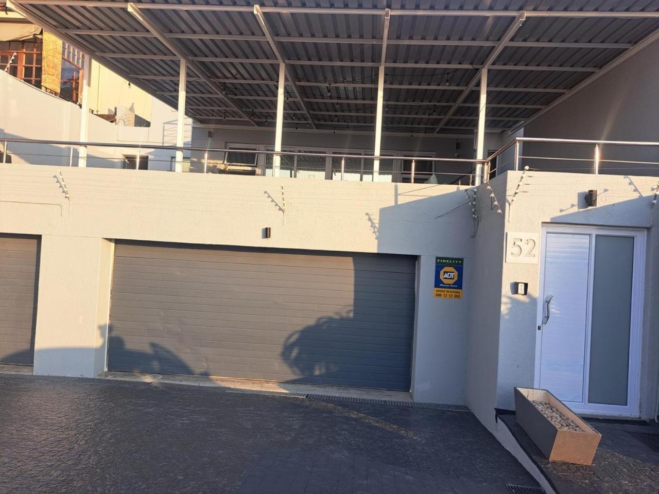 The Atlantic Donreal Guesthouse Cape Town Exterior photo